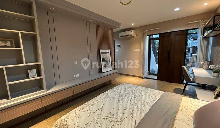 Rumah Exclusive di Pancoran, Duren Tiga, Jakarta Selatan Stock Terbatas, Bebas Banjir Dapatkan Bonus Yang Menarik 7