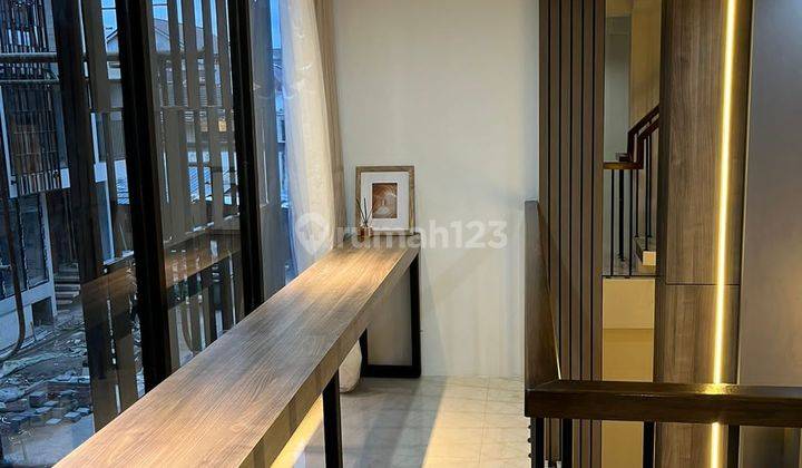 Rumah Exclusive di Pancoran, Duren Tiga, Jakarta Selatan Stock Terbatas, Bebas Banjir Dapatkan Bonus Yang Menarik 10
