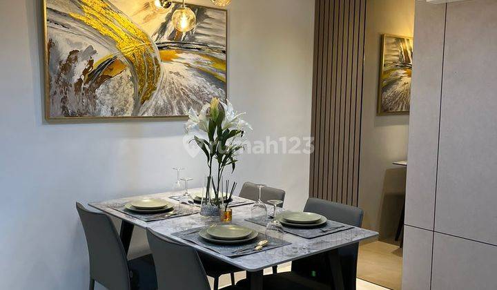 Rumah Exclusive di Pancoran, Duren Tiga, Jakarta Selatan Stock Terbatas, Bebas Banjir Dapatkan Bonus Yang Menarik 13