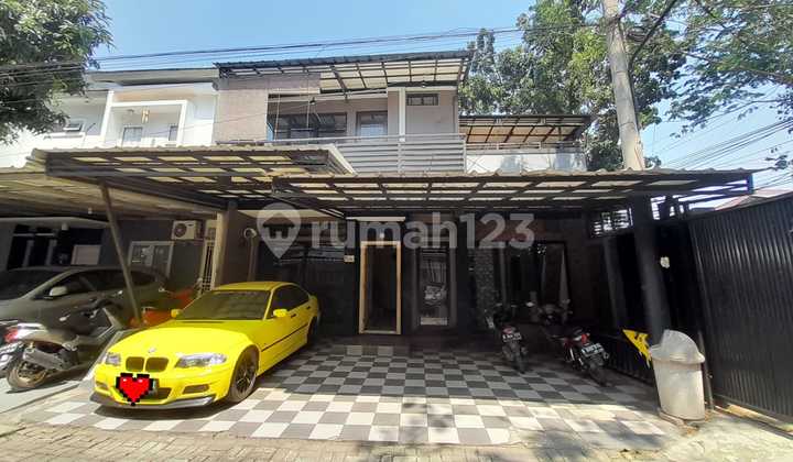 Rumah Siap Huni di Jalan Gandul Cinere Depok, Depok Rumah Siap Huni di Jalan Gandul Cinere Depok, Depok