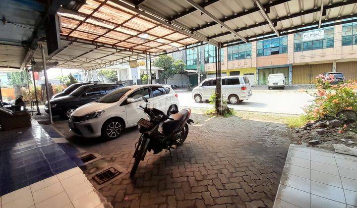 Ruko Untuk Usaha di Juanda Duren Jaya Bekasi, Bekasi 2