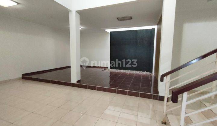 Rumah 2 Lantai Siap Huni di Kemang Pratama Bekasi, Bekasi 2