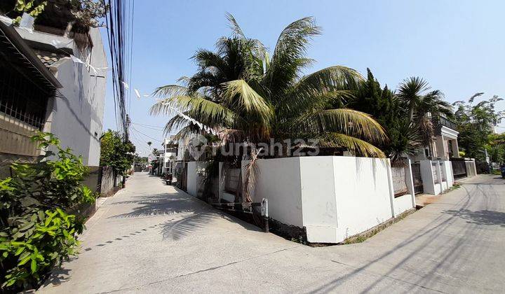 Rumah Siap Huni di Jati Cempaka Pondok Gede Bekasi 2