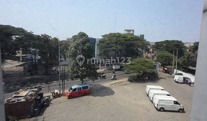 Ruko 3lantai Siap Pakai Cocok Buat Kantor di Cimone Tangerang 1