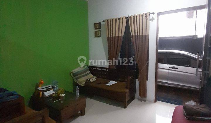 Rumah Minimalis Modern di Jagakarsa Furnished,jakarta Selatan 2