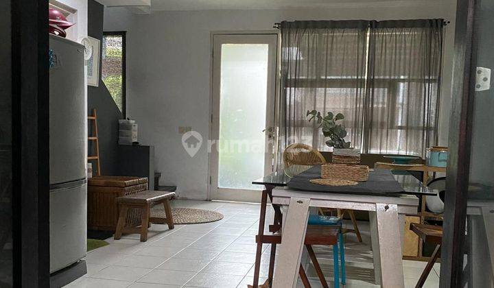 Rumah di Serpong Minimalis Modern 2lantai Lokasi Strategis 2