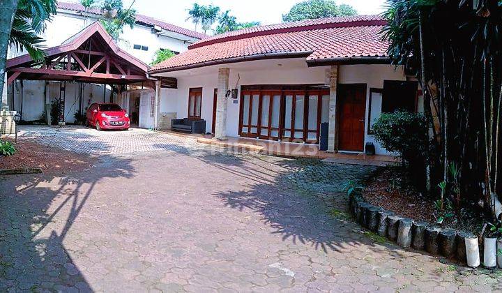 Dijual Rumah Murah di Jati Padang Pasar Minggu Jakarta Selatan, 2