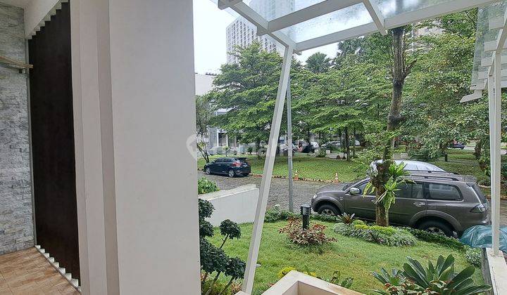 Rumah 2 Lantai Siap Huni Lokasi di Cinere Cluster Premium 1