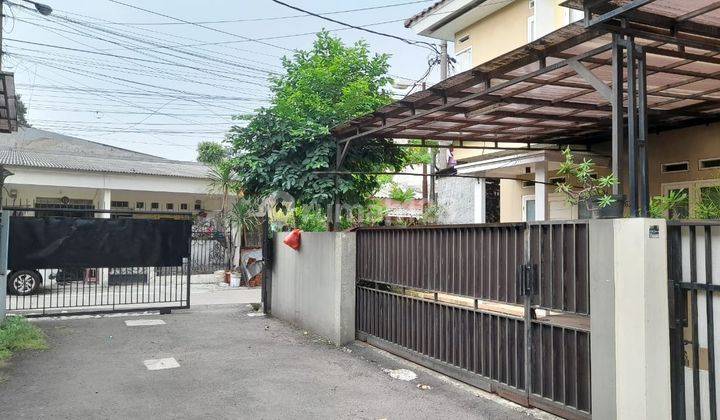 Rumah 2 Lantai Siap Huni di Lenteng Agung , Jakarta Selatan 2