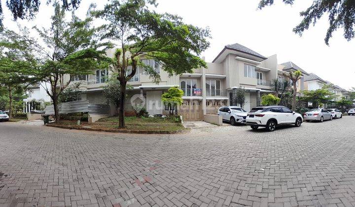  Rumah 2lantai di Cinere, Belakang Bellevue Apartemen, Depok 1