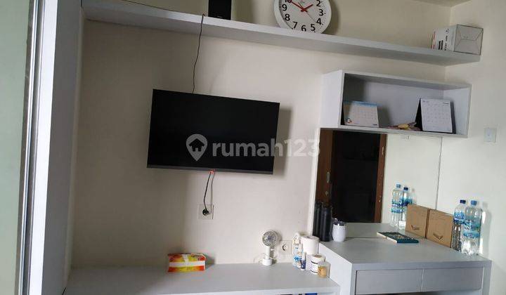 Apartemen Grand Kamala Lagoon Type Studio Siap Huni, Full Furnish 1