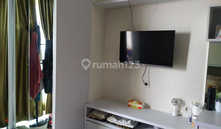 Apartemen Grand Kamala Lagoon Type Studio Siap Huni, Full Furnish 2