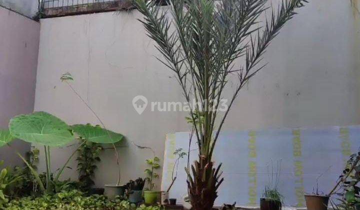 Rumah Dalam Cluster Dekat Pintu Tol Andara Security 24jam  1