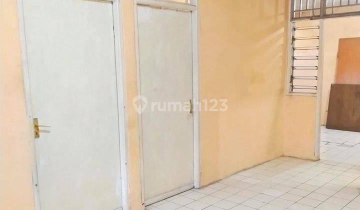 Rumah Siap Huni di Vila Tomang Barudi Kotabumi Tangerang, 2