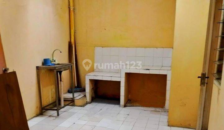 Rumah Siap Huni di Vila Tomang Barudi Kotabumi Tangerang, 2