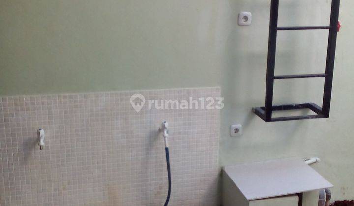 Rumah 2lantai Siap Huni di Komplek Puri Gading Jatimelati Bekasi 2