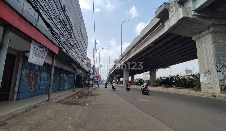 Rumah di Bintara Jaya Raya Tanah Luas Terawat Bekasi Barat 2