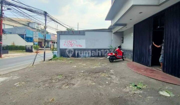 Disewakan Ruko Gandeng Lokasi Strategis Dekat Pejaten Barat Ps. Minggu, Jakarta Selatan 2