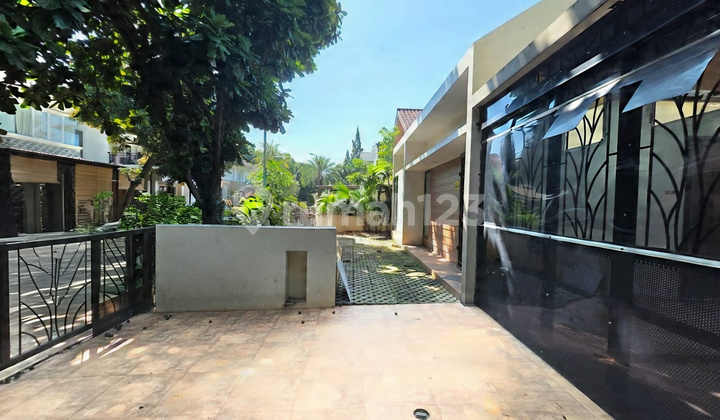 Rumah di Puri Bintaro Sektor 9 Dalam Cluster LT 300M² One Gate
