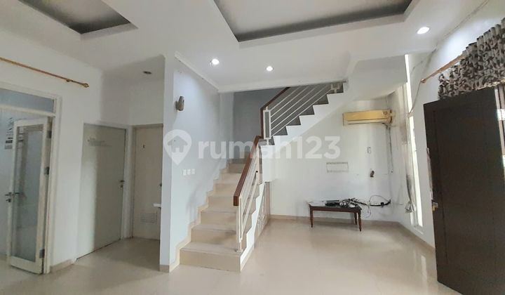 Rumah 2Lantai  Siap Huni di Metland Tambun  Cluster Platinum. 2