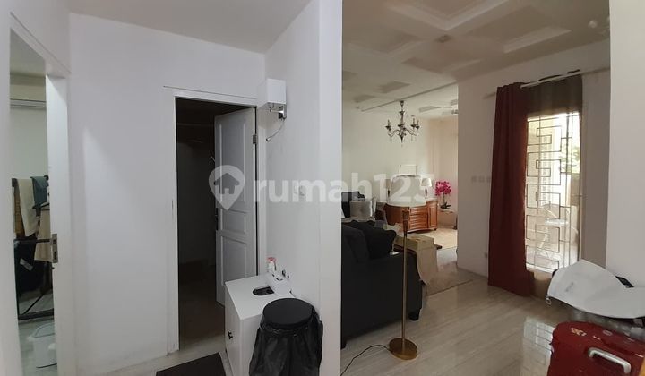 Rumah 2 Lantai Siap Huni Strategis di Bintaro Full Furnished 2