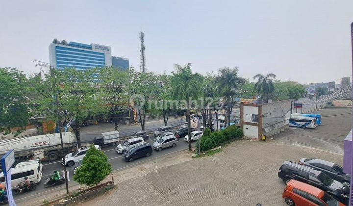 Ruko 3 Gandeng 4 Lantai Nego Sampai Deal Di Transyogi Cibubur  2