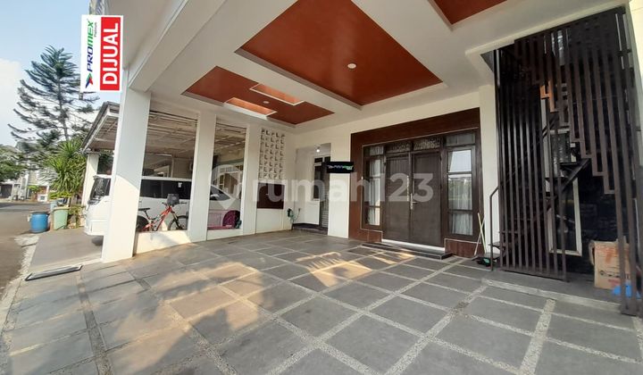 Rumah 2Lantai  Siap Huni di Metland Tambun  Cluster Platinum. 1