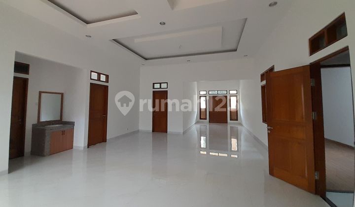 Rumah Mewah di Pejaten Mas One Gate System Jakarta Selatan 2
