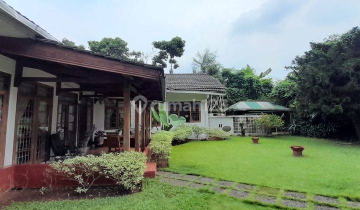 Rumah Astri Terawat Lokasi Strategis Di Pejaten Jakarta Selatan 1