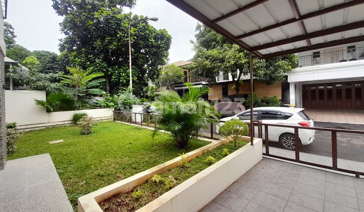 Rumah Siap Huni di Puri Bintaro Sektor 9 One Gate Sytstem 2