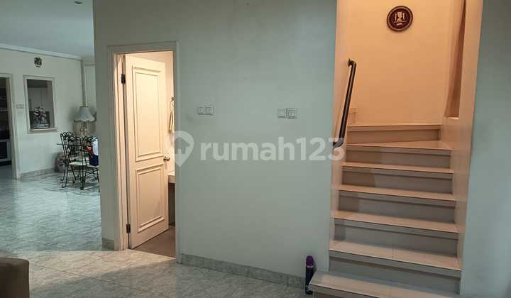 2-Story House Strategically Located in Transyogi Cibubur 2