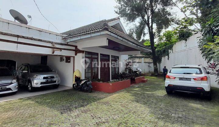 Rumah Astri Terawat Lokasi Strategis Di Pejaten Jakarta Selatan 2