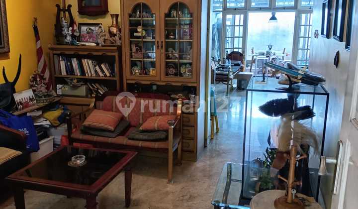 Harus Terjual Rumah Siap Huni di Tanjung Barat Jakarta Selatan 2