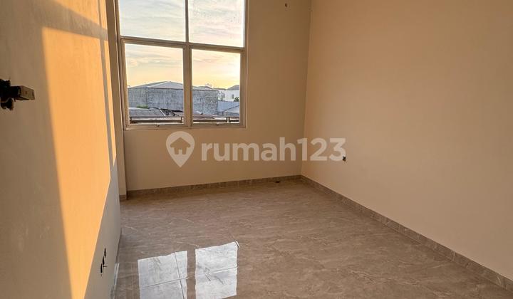 Rumah Dijual Jakarta .bagus Mewah Uk:5x25 2