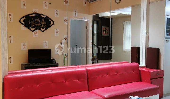 Apartemen Season City Lantai Rendah Apartemen Season City Lantai Rendah