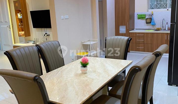 DIJUAL RUMAH PIK 1 LAYAR PERMAI 2