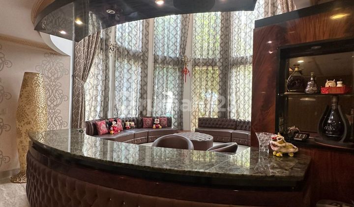 Jual Runahrumah Pik 1