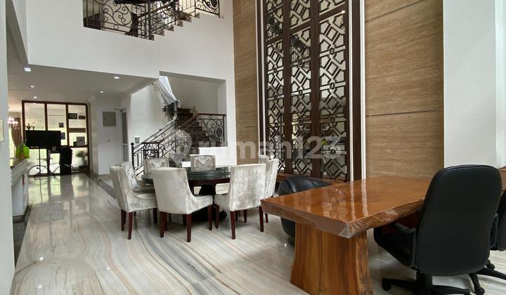 RUMAH PIK 1 SIAP HUNI