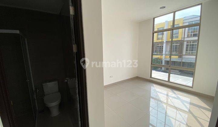 Rumah Cluster Miami Pik2 1