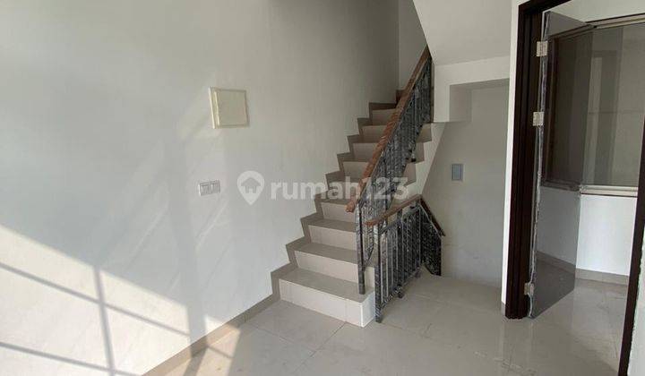 Rumah Cluster Miami Pik2 2