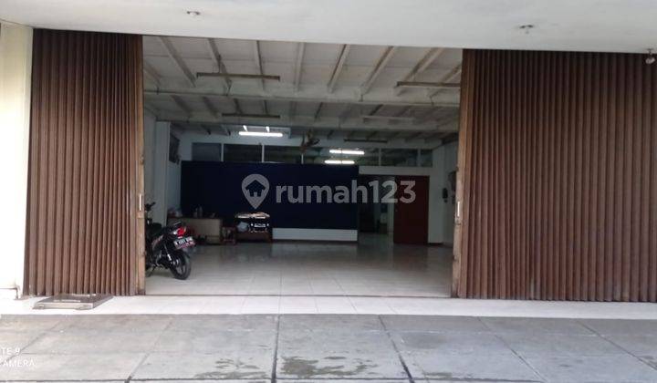 Rumah Siap Huni Krendang Raya  2