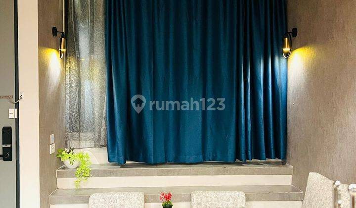 Rumah Siap Huni Imajihaus Bsd 2