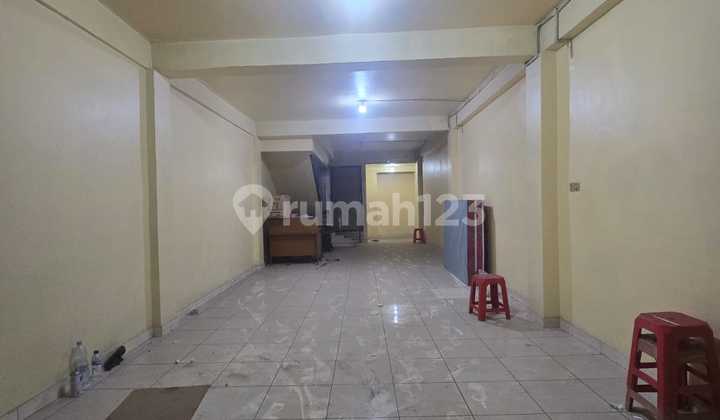 Ruko Teluk Gong B Raya