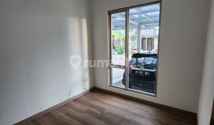 Sewah Rumah Golf Island Pik 2 2