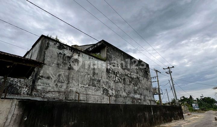 Jual Rumah Walet Singkawang 2