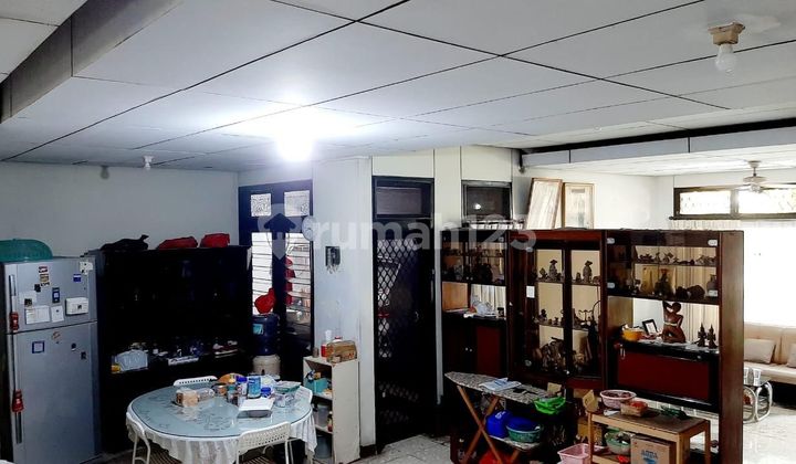 Rumah Dijual Jakarta Bagus.mewah 2