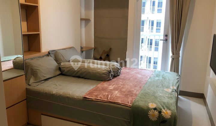 Sewah Apartemen Murahh 2