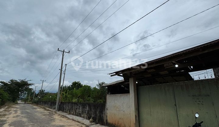 Jual Rumah Walet Singkawang Jual Rumah Walet Singkawang