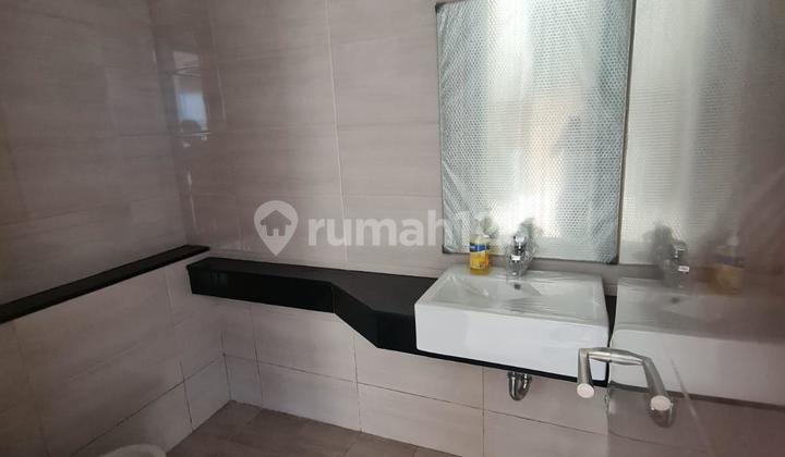 Jual Rumah Golf Island 2