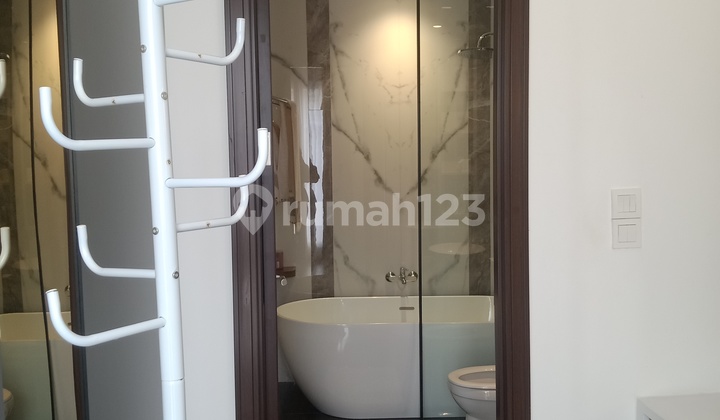 Rumah Dijual Cluster Violin Sonata Serenade Uk 8x25 Full Furnish Dan Renovasi Mewah 2